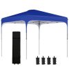 Pavilion pentru gradina/comercial