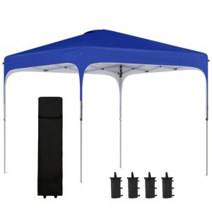 Pavilion pentru gradina/comercial
