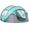 Cort camping