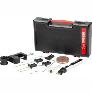 Aparat electric pentru taiat polistiren