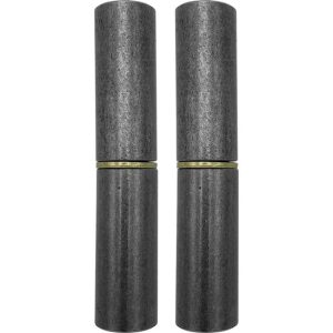 Set 2 balamale sudabile 16x0.70 mm