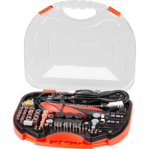 Mini polizor cu accesorii