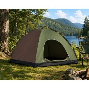 Cort camping
