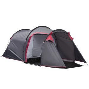 Cort camping