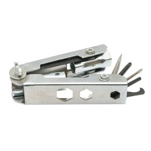 Aparat multifunctional tip briceag pentru intretinere drujba