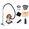 Aspirator industrial