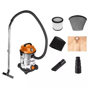 Aspirator industrial