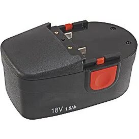 Acumulator de rezerva pentru bormasina electrica cu acumulator 58G119 18V 1.5Ah