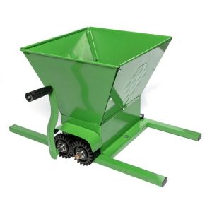 Zdrobitor manual pentru struguri