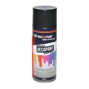 Spray pentru indepartare vopsea