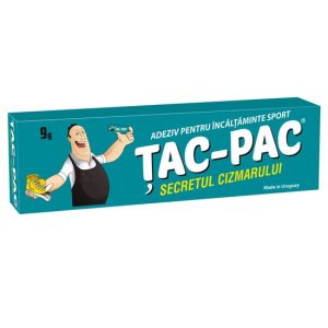 Adeziv incaltaminte