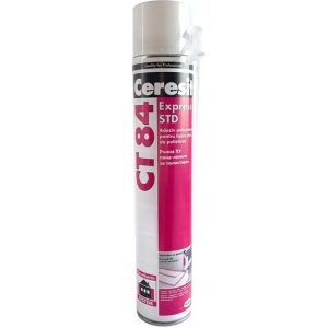 Adeziv polistiren Ceresit CT 84 Express