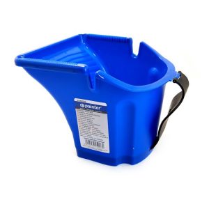 Cana plastic cu maner
