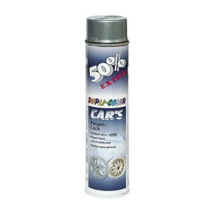 Vopsea spray pentru jenti DUPLI-COLOR Car's