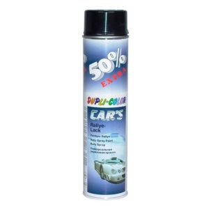 Vopsea spray auto DUPLI-COLOR Car's
