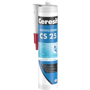 Silicon Sanitar Ceresit CS 25