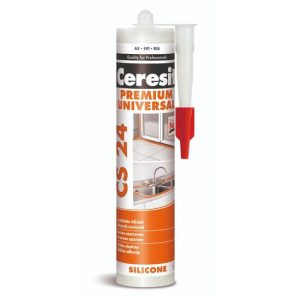 Silicon universal Ceresit CS 24
