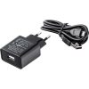 Incarcator USB pentru lampa lucru