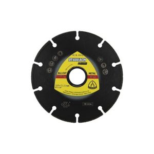 Disc Diamantat Klingspor 125x1.3x22.23mm