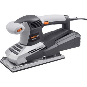 Slefuitor electric cu talpa vibratoare