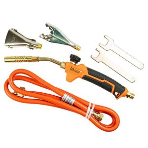 Arzator gaz
