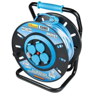 Prelungitor electric industrial