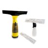 Aspirator de geamuri si oglinzi