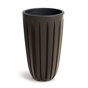 Ghiveci decorativ de flori