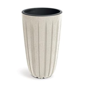 Ghiveci decorativ de flori
