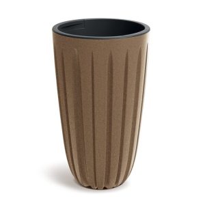 Ghiveci decorativ de flori