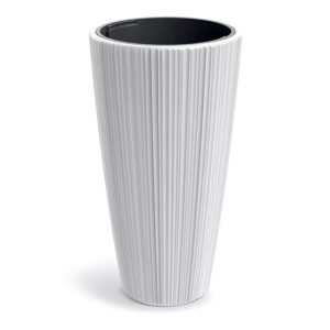 Ghiveci decorativ de flori
