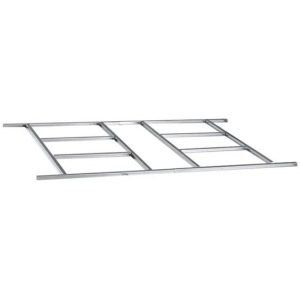 Structura metalica pentru baza casuta/magazie/sopron de gradina 2172912