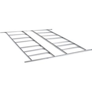Structura metalica pentru baza casuta/magazie/sopron de gradina 2172939