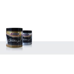 Pasta GLITTER GEL