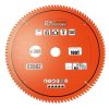 Disc circular vidia Multimaterial pentru aluminiu