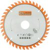 Disc circular vidia pentru lemn