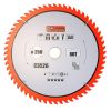 Disc circular vidia pentru lemn