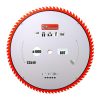 Disc circular vidia pentru lemn