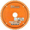 Disc circular vidia Multimaterial pentru aluminiu