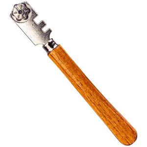 Taietor diamant sticla