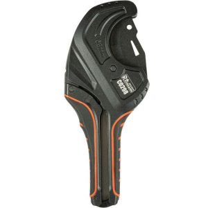 Taietor tevi PVC