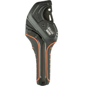 Taietor tevi PVC