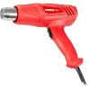 Pistol cu aer cald