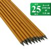 Set 25 araci de gradina