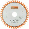 Disc circular vidia pentru lemn