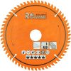 Disc circular vidia Multimaterial pentru aluminiu