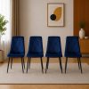 Set 4 scaune bucatarie/living