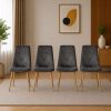 Set 4 scaune bucatarie/living