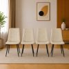 Set 4 scaune bucatarie/living