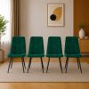 Set 4 scaune bucatarie/living